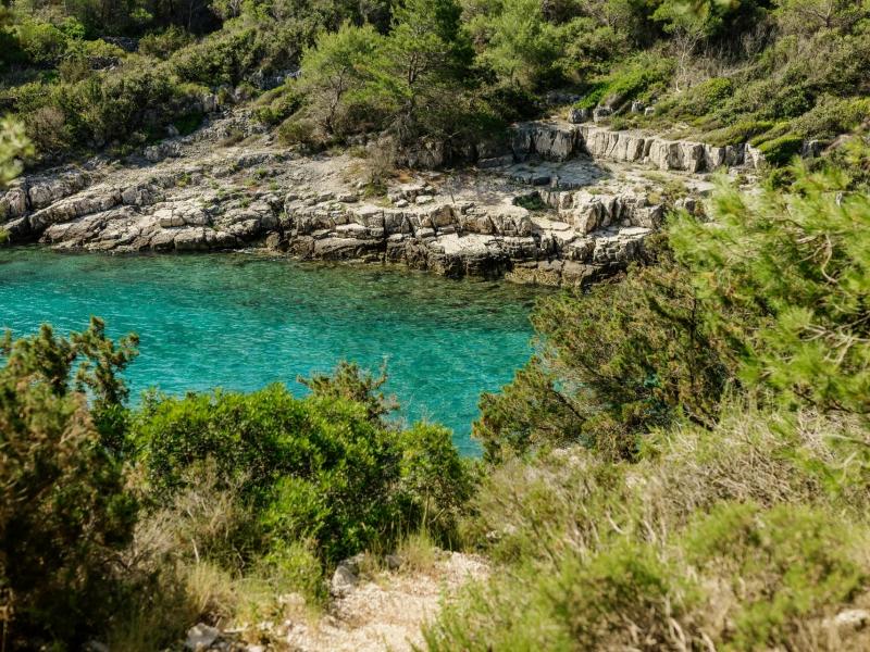 Villa Crystal Heaven , Hvar , Islands 