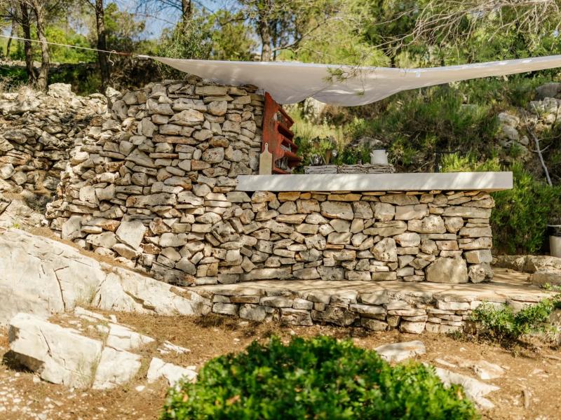 Villa Crystal Heaven , Hvar , Islands 
