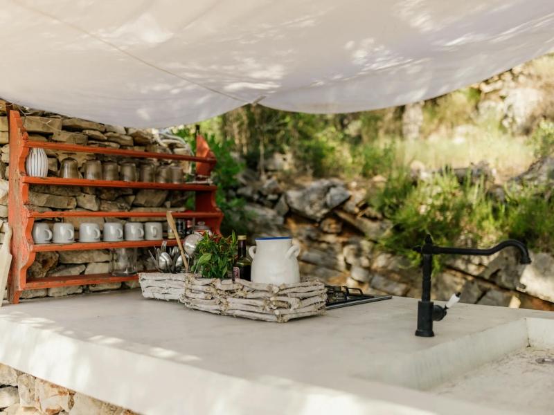 Villa Crystal Heaven , Hvar , Islands 