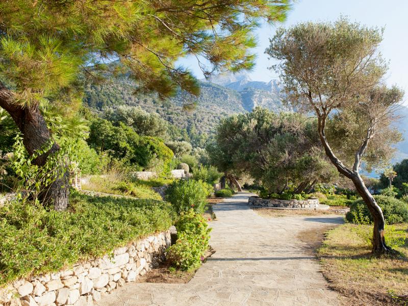 Marnei Mare , Samos 