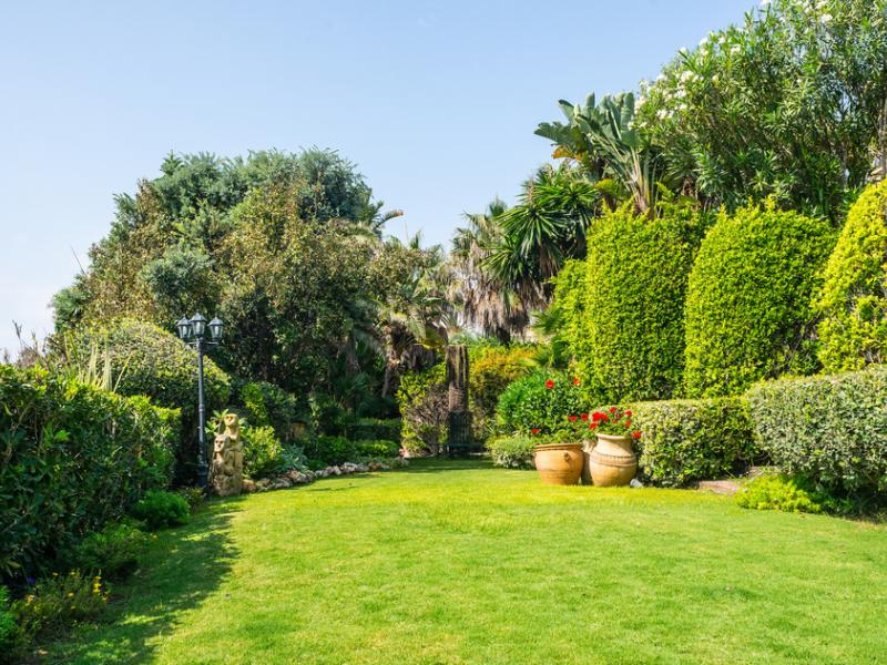 Villa Mija , Mijas 