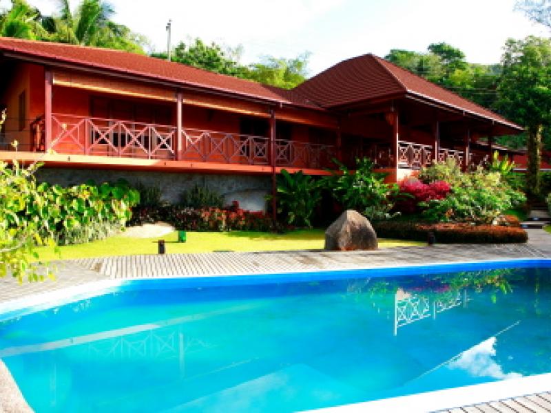 Li-Al-Do , Mahe 