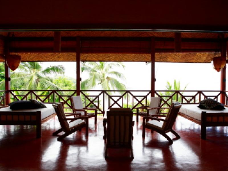 Li-Al-Do , Mahe 