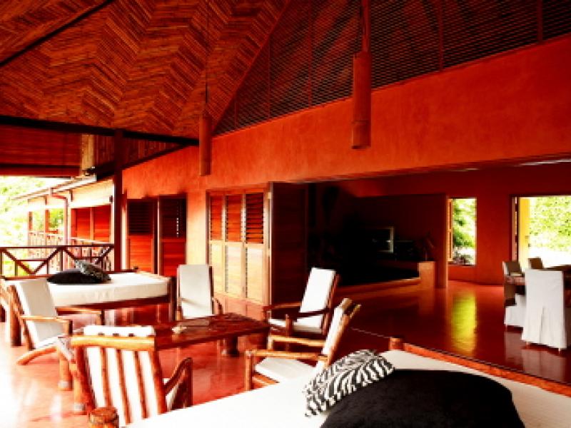 Li-Al-Do , Mahe 