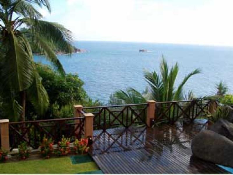 Li-Al-Do , Mahe 