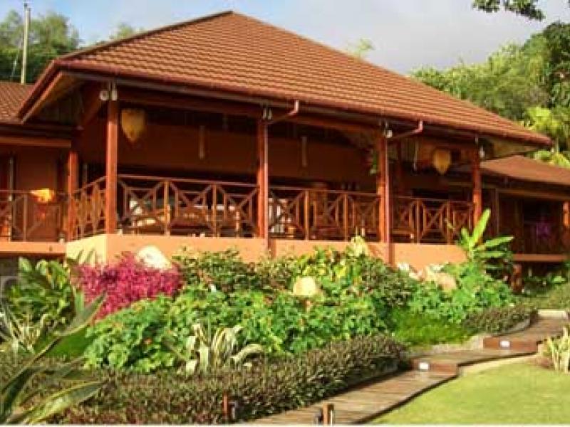Li-Al-Do , Mahe 