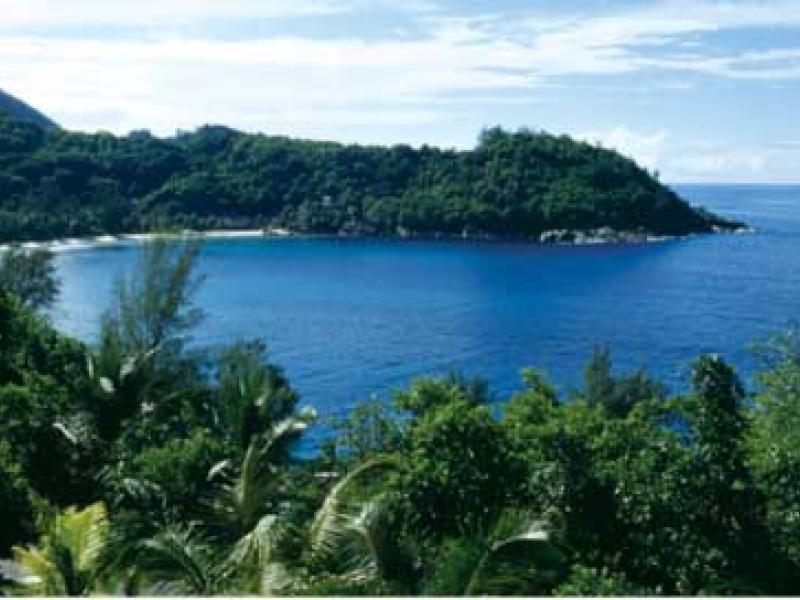 Li-Al-Do , Mahe 
