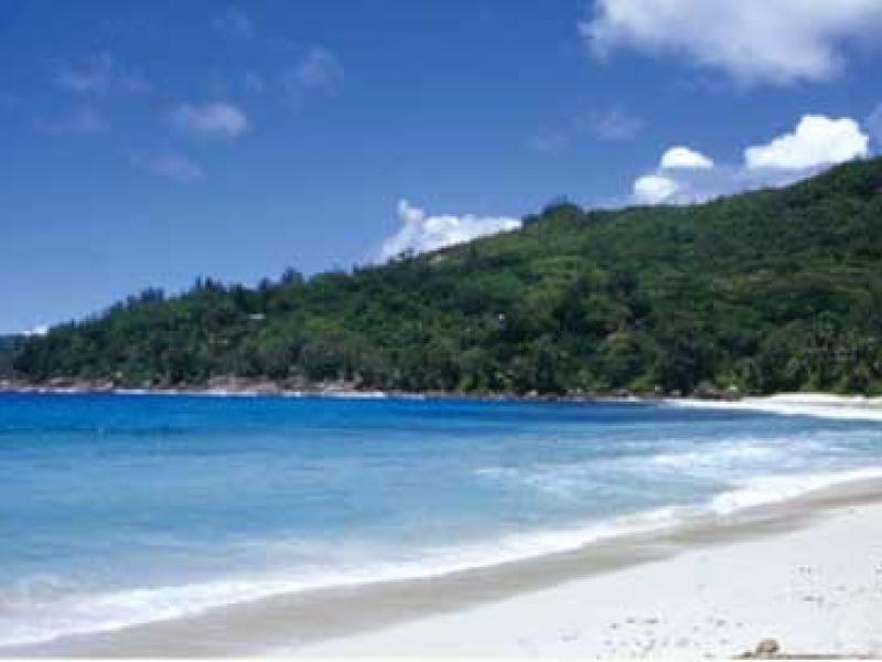 Li-Al-Do , Mahe 