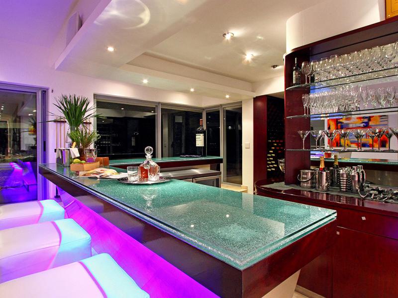 Hollywood Mansion , Cape Town 