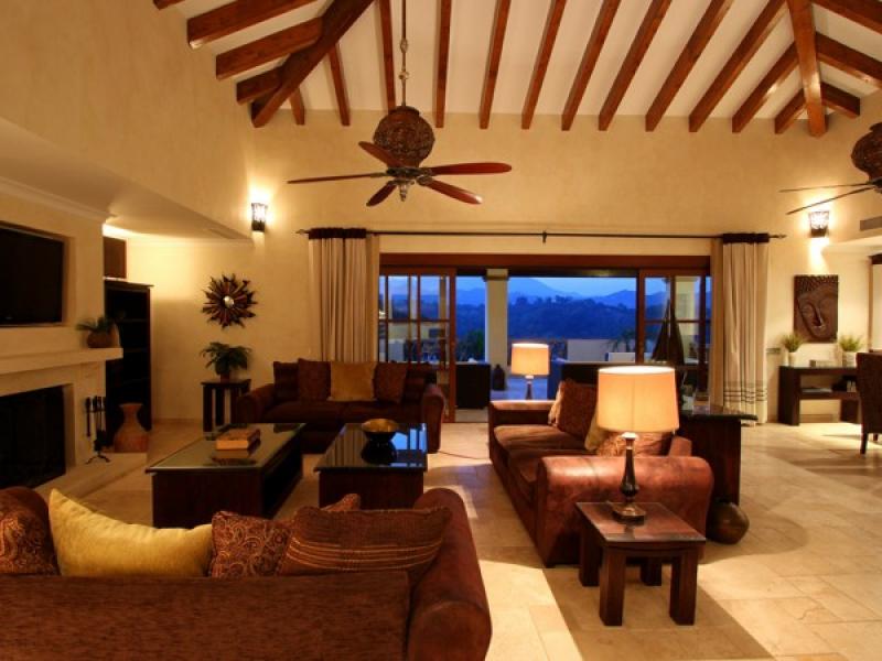 Gran Villa San Pietro , El Madronal 
