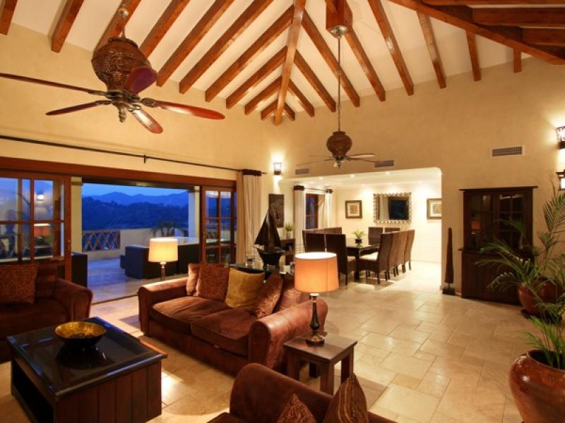 Gran Villa San Pietro , El Madronal 