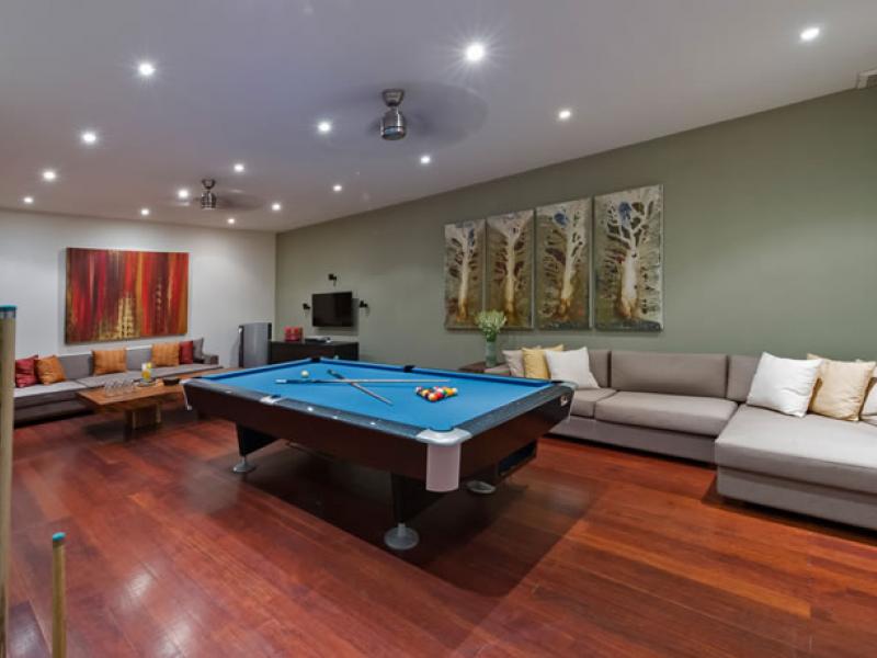 Villa Bali 10 , Ubud 