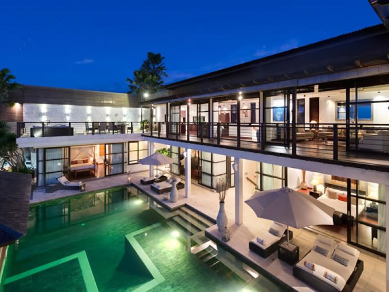 Villa Bali 10 , Ubud 