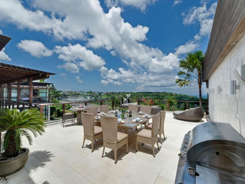 Villa Bali 10 , Ubud 