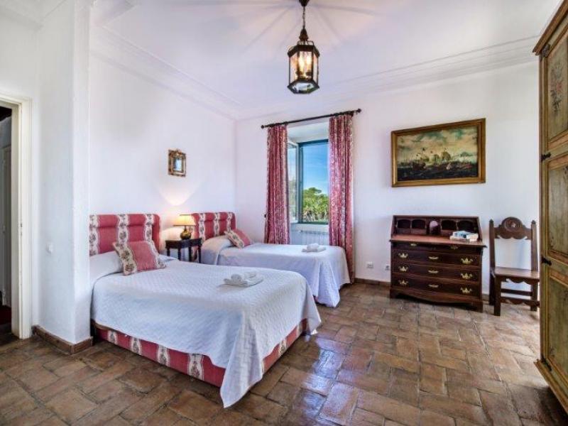 Villa Solare , Western Algarve 