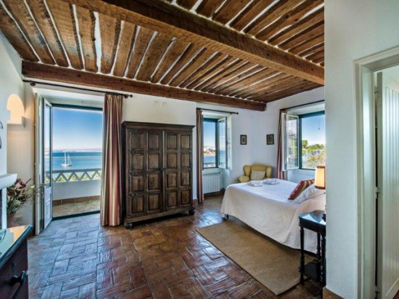 Villa Solare , Western Algarve 