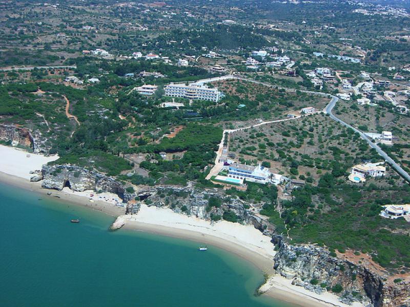 Villa Solare , Western Algarve 