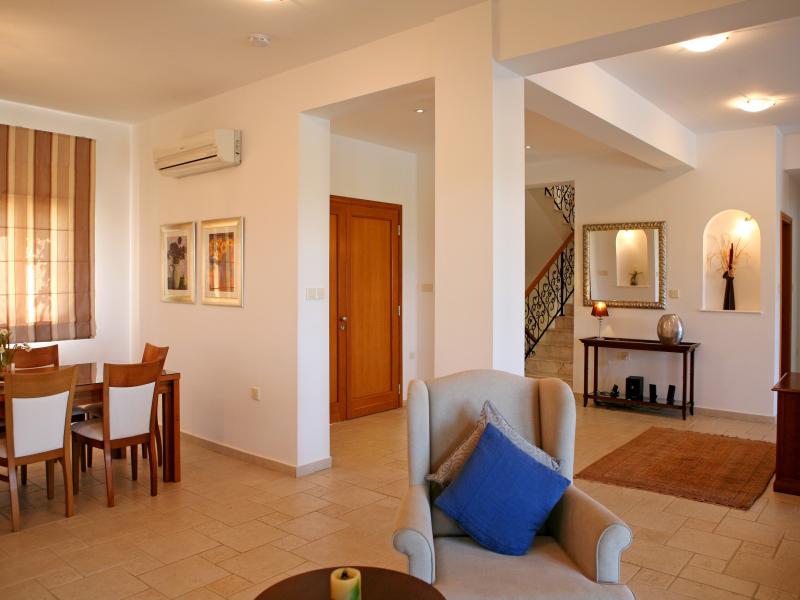 Aphrodite Hills Resort - Elite Villas , Paphos 