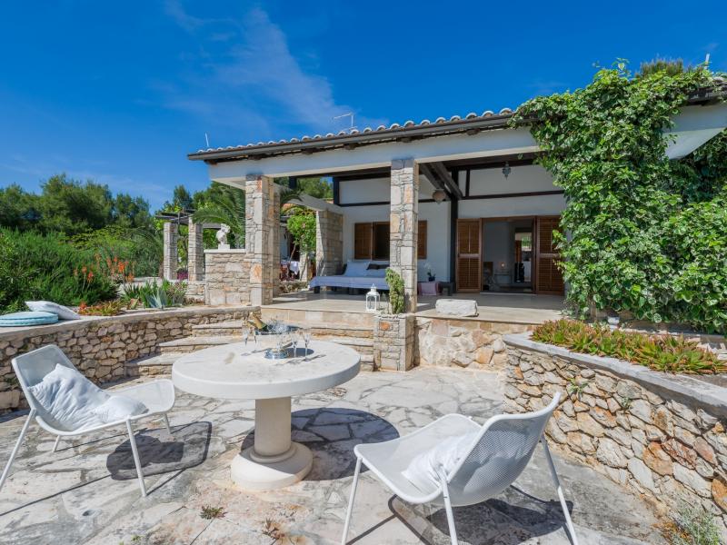Villa Olive Bay , Brac 