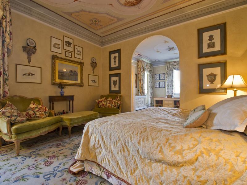 Villa Michaela , Tuscany 