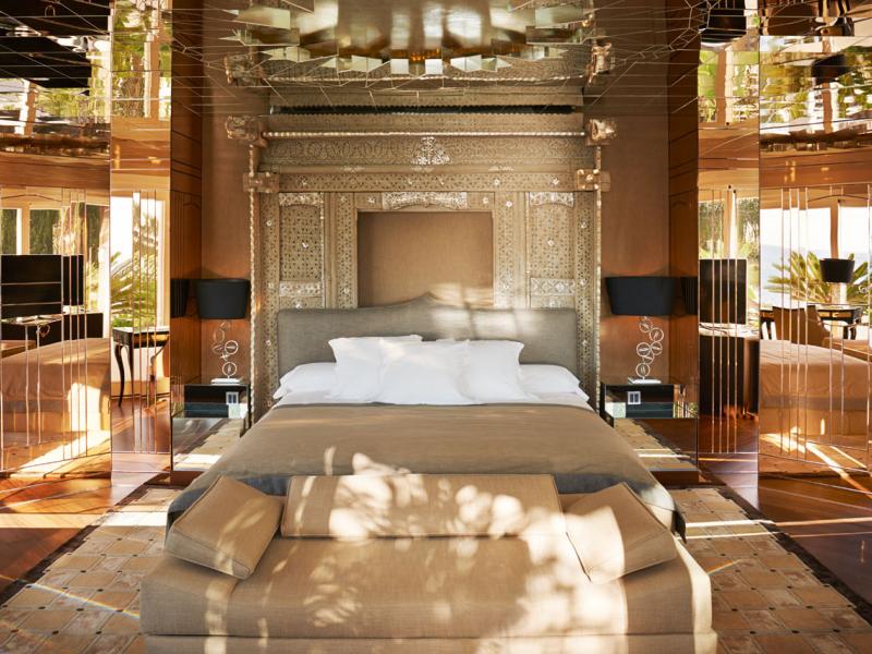 Villa del Mar , Marbella 