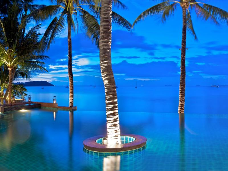 Villa Upni Duniya , Koh Samui 