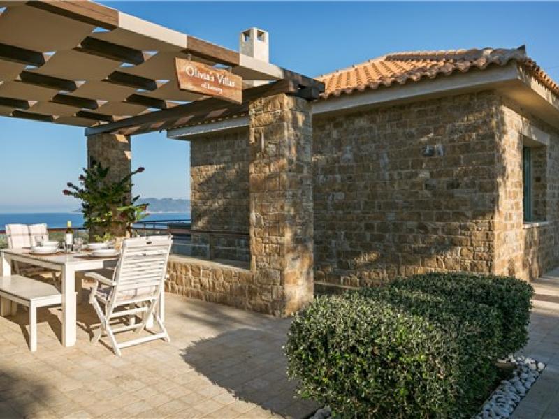 Olivia Villas , Skiathos 