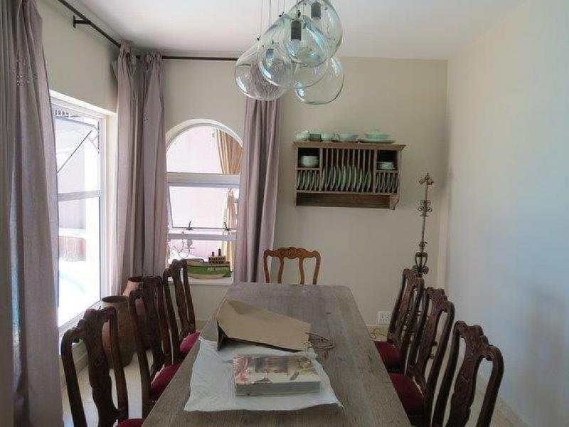 Villa Solebay , Cape Town 