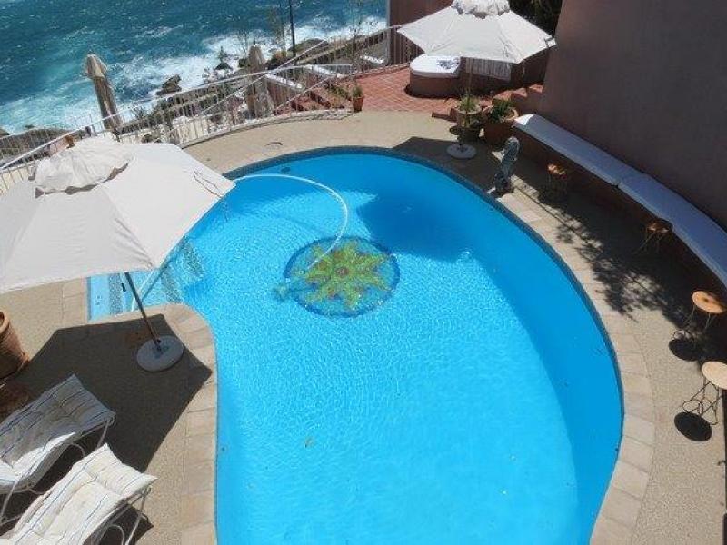 Villa Solebay , Cape Town 