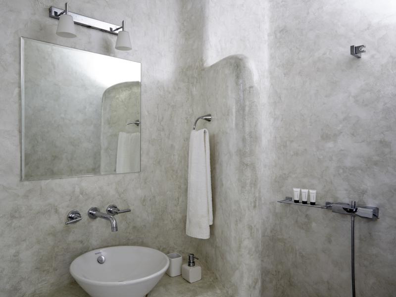 Villa Aspro , Mykonos 