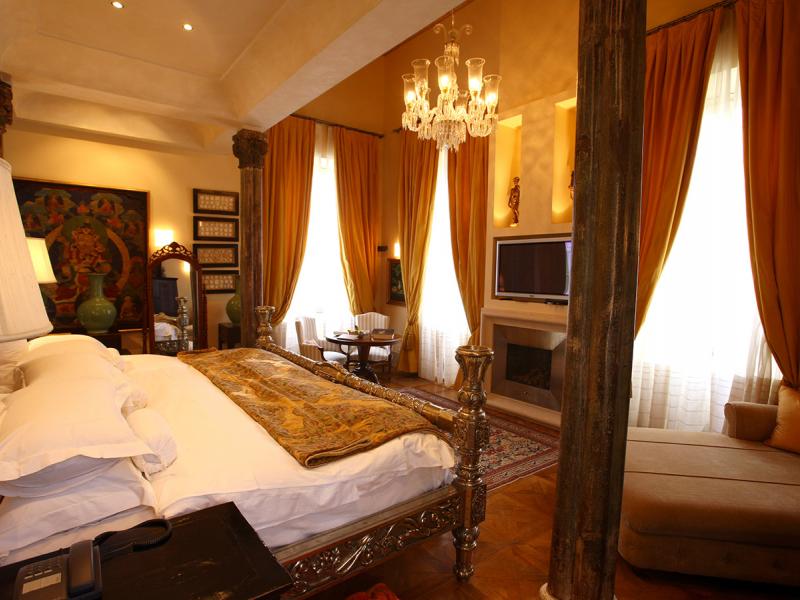 Mangiacane Estate , Tuscany 