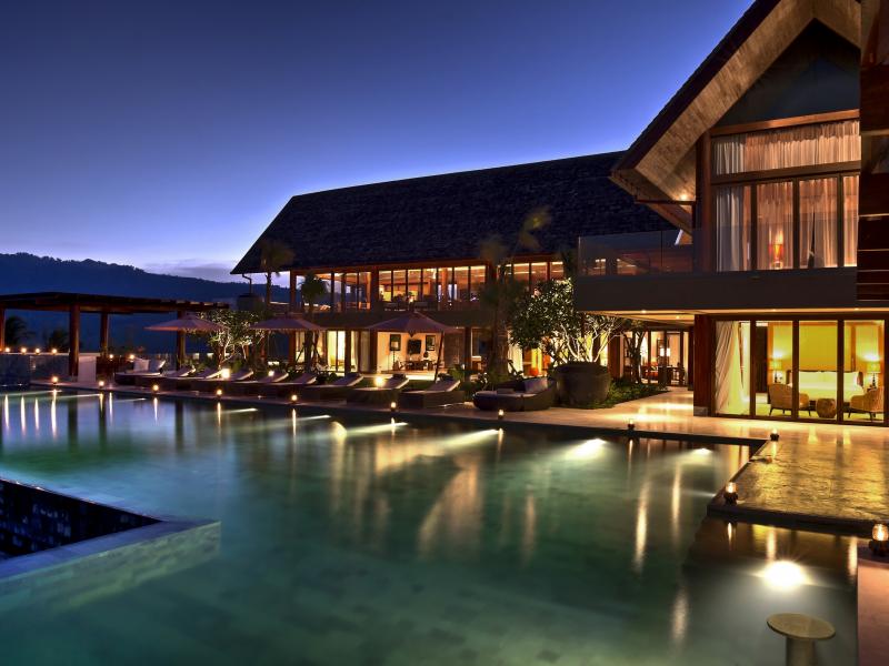 Panacea Retreat , Koh Samui 
