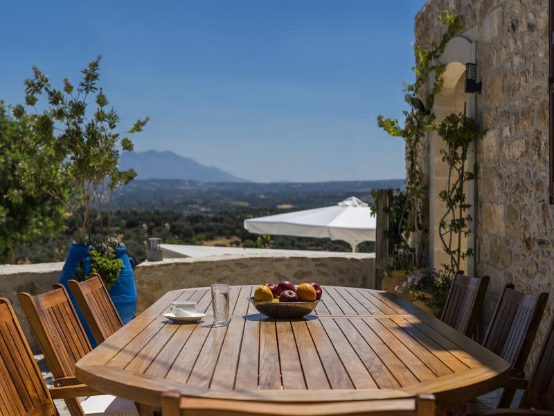 Villa Roula , Crete 