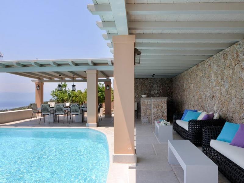Villa Heli Bay , 