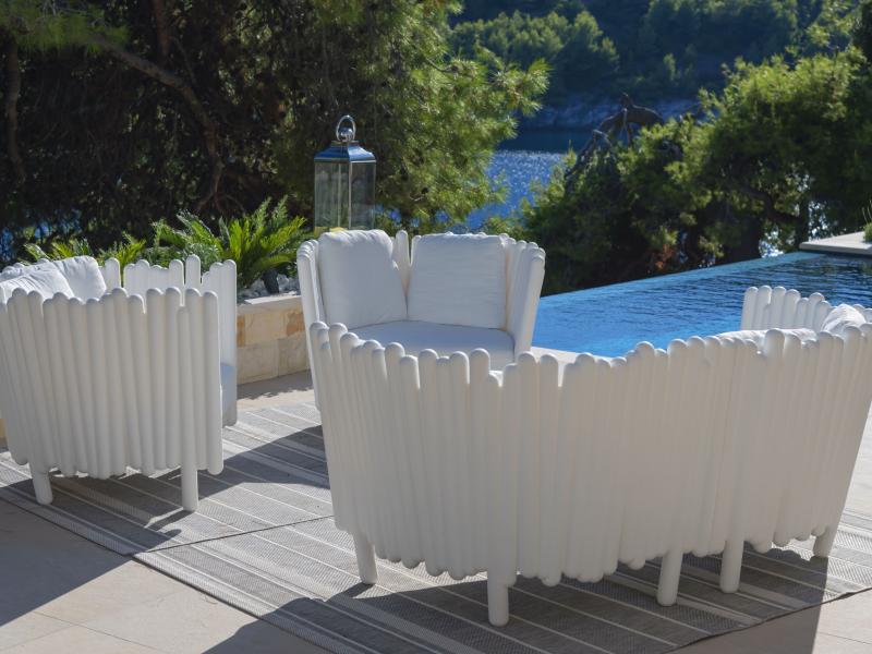 Akuna , Brac 