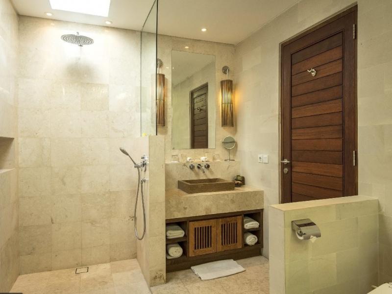 Villa Tigre , Seminyak 