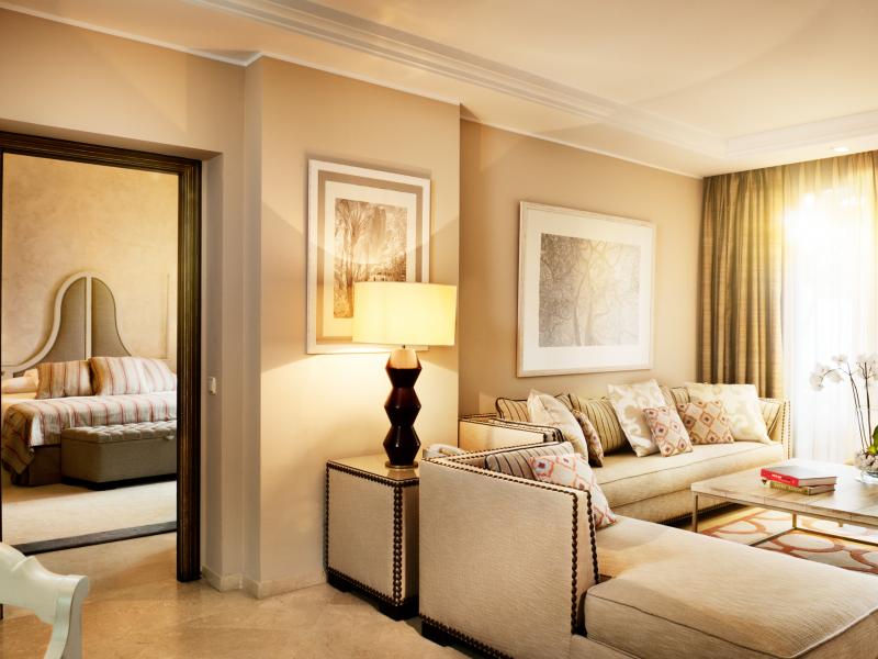 Marbella Club Hotel Golf Resort & Spa , Marbella 