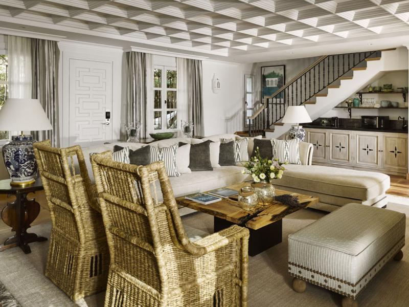 Marbella Club Hotel Golf Resort & Spa , Marbella 