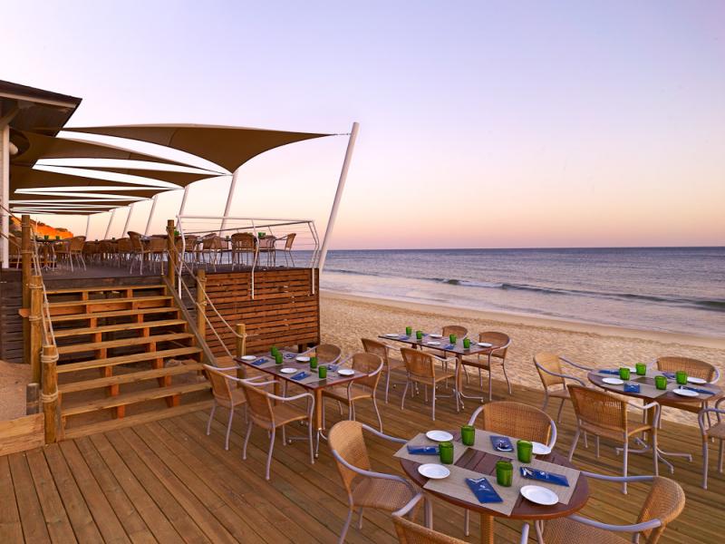 Pine Cliffs Resort A Luxury Collection Resort , Albufeira 