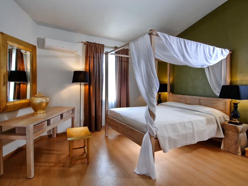 Paradise Island Villas , Crete 