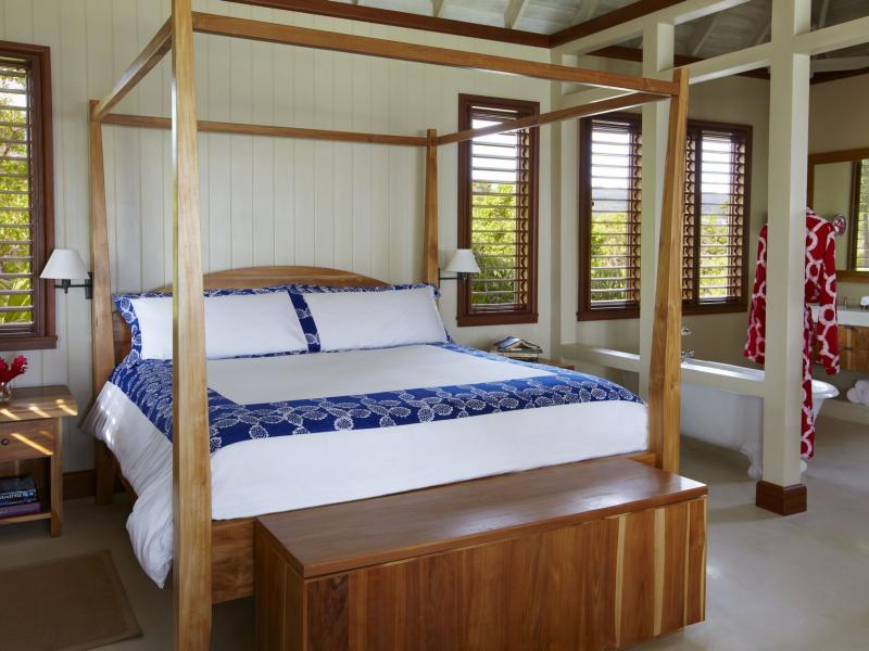 GoldenEye Luxury Hotel Resort , Oracabessa 