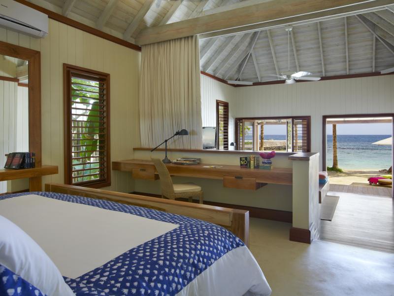GoldenEye Luxury Hotel Resort , Oracabessa 