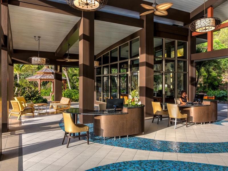 Peter Island Resort & Spa , Peter Island 