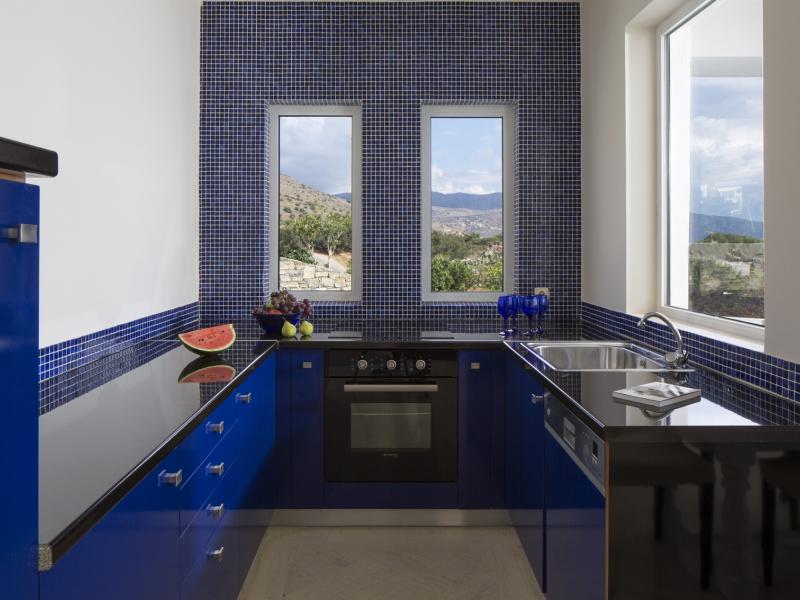 Elounda Gulf Villas , Crete 