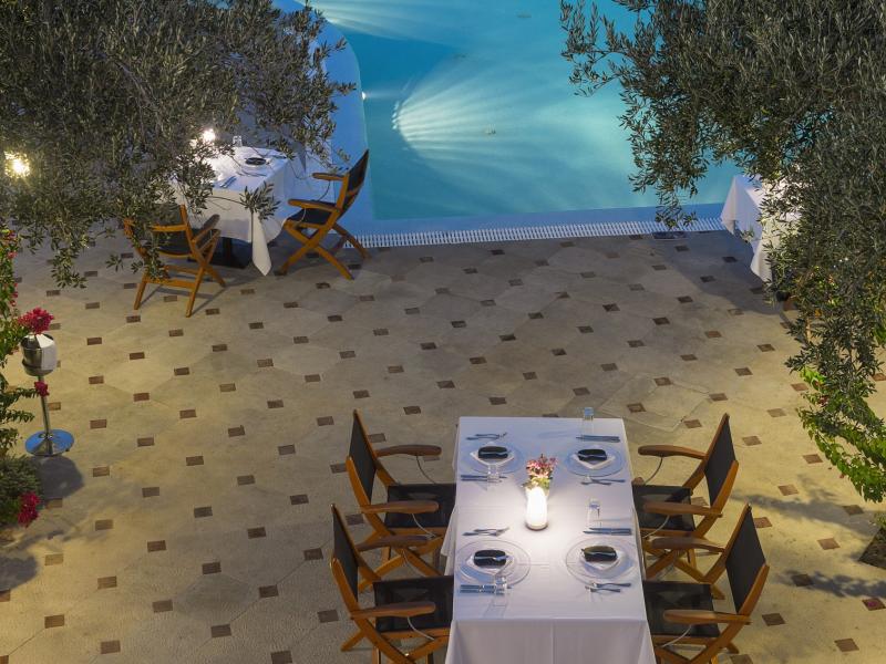 Elounda Gulf Villas , Crete 