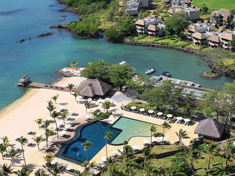 Anahita The Resort , East Coast 