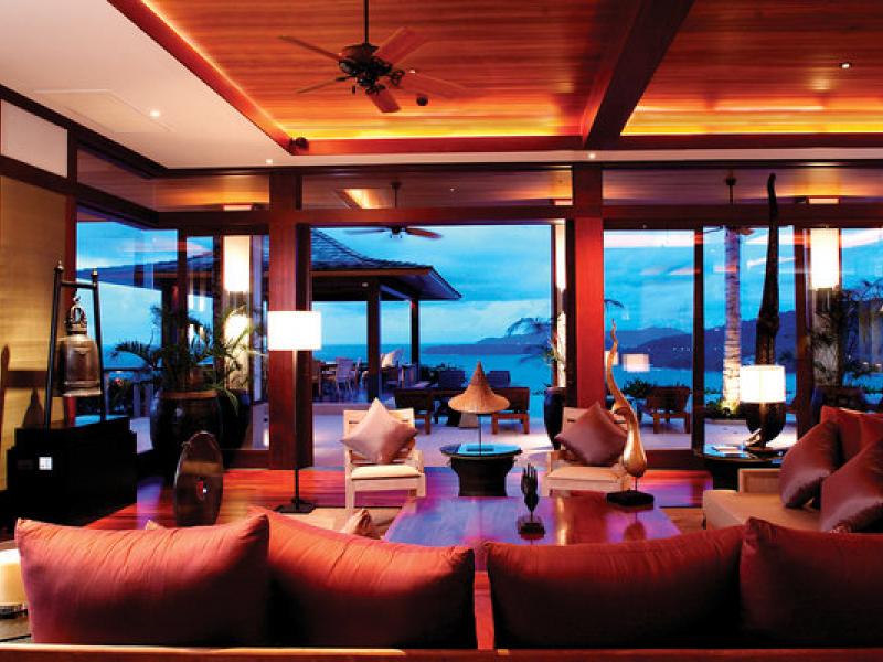Andara Resort and Villas , Phuket 