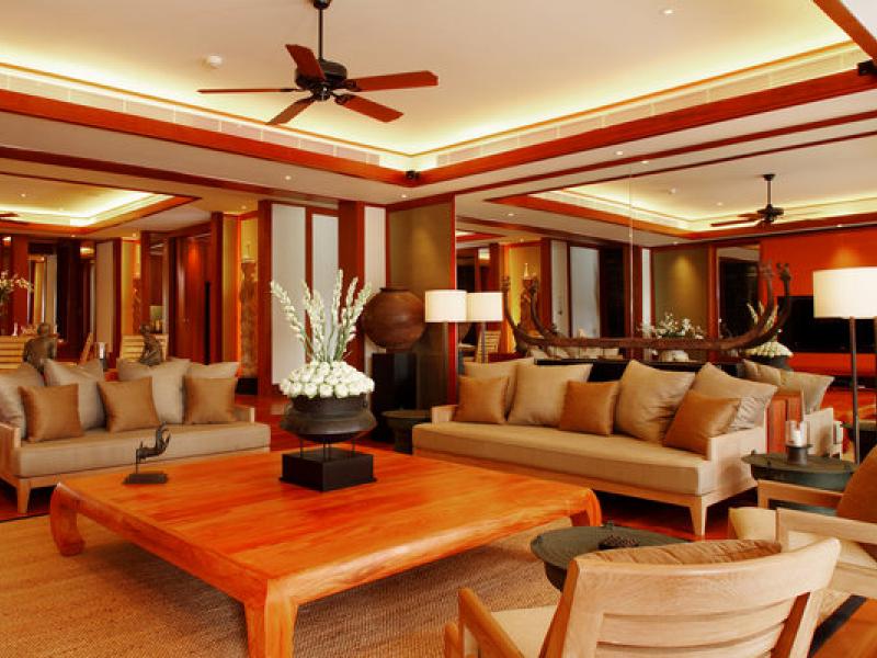 Andara Resort and Villas , Phuket 