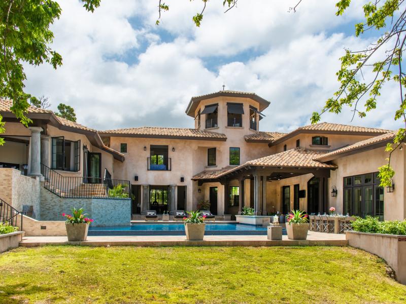 Villa Christina , Montego Bay , Rose Hall Estate 