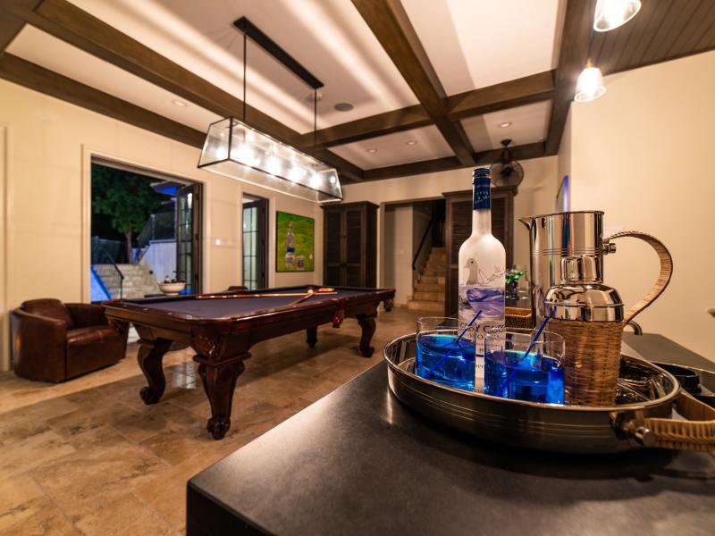Villa Christina , Montego Bay , Rose Hall Estate 